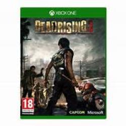 Rising Dead 3 - New And Sealed