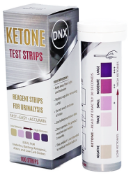 Ketone Tests