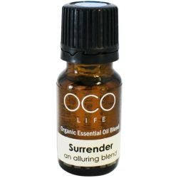 OCO Life Surrender Essential Oil Diffuser Blend 10ML