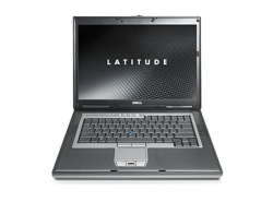 Refurbished Dell Latitude D820 15.4" Intel Core 2 Duo Notebook