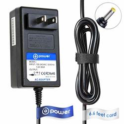 T Power Ac Dc Adapter Charger Compatible With Philips DS3205 DS3205 12 DS3205 37 Docking Speaker S N: LM1A1250003896 Replacement Ac Dc Adapter Switching