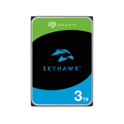 Seagate Skyhawk Surveillance 3TB 3.5" Sata Internal Hdd