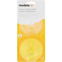 Medela Contact Nipple Shields Large