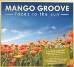 Faces To The Sun Cd