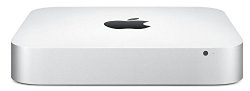 Apple Mac MINI 1.4GHZ Intel Core I5 Dual Core MGEM2LL A 4GB RAM 500GB Hdd Macos 10.12 Sierra Renewed