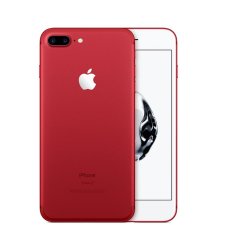 Apple Iphone 7 Plus 128GB Red Special Edition