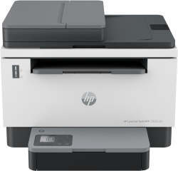 HP Laserjet Tank Mfp 2602SDN Printer