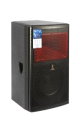 IMIX ES-115 Elite Series Single 15