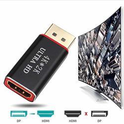 Fansport Displayport To HDMI Converter Creative MINI Professional Dp To HDMI Converter Displayport