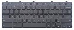 Original New For Dell Chromebook 11 3180 Education 2-IN-1 Us Keyboard