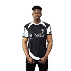 Guinness Soccer Jersey Large