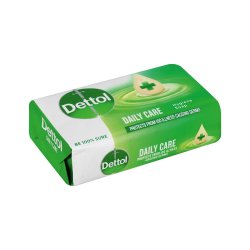Dettol Soap 175G - Daily Care