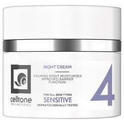 Sensitive Night Cream 50ML