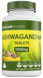 Ashwagandha Tablets