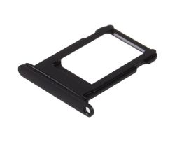Replacement Sim Tray For Iphone 6 Black