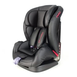 Chelino Topline Racer Isofix Baby Car Seat Leather Group 1 2 3 9 36kg Reviews Online Pricecheck