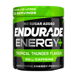 Nutritech Endurade Energy Drink 200G Assorted - Tropical Thunder