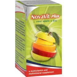 Novavit Plus Tabs 30