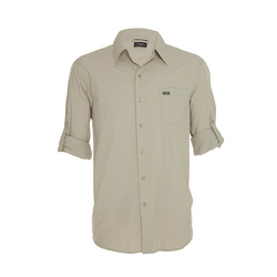 Explorer Addo Long Sleeve Shirt 