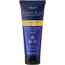 Two Oceans Regal Blue Shampoo 250ML