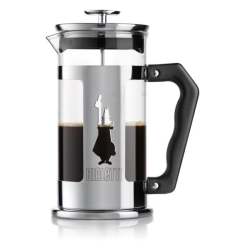 Bialetti Cafetiere French Press Plunger - Cafetiere French Press Plunger 600ML