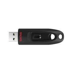 SanDisk 64 Gb Ultra USB 3.0 Flash Drive