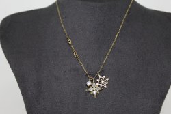SWAROVSKI Symbolic Collection Necklace
