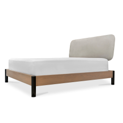 Stok Bed - King