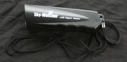 Sky Watcher Led Red white Astronomy Torch