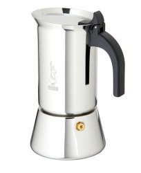 Bialetti Venus Stovetop Espresso Maker 10 Cup