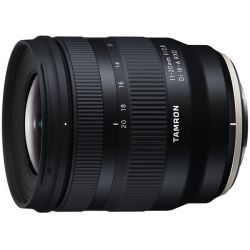 TAMRON B060 11-20MM F 2.8 Di Iii-a Rxd Lens For Fujifilm X