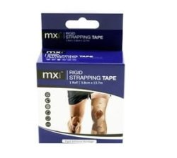 Rigid Strapping Tape - 3.8CM X 13.7M