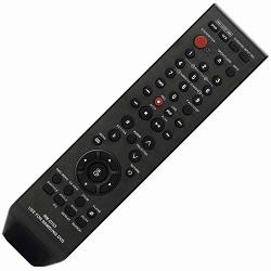 Bestol Remote Control For Samsung Tv + DVD Player Controller 00084J N Q 00061D E S J 00052G DVD-1080P9 DVD-1080P8 DVD-1080P8 XAA