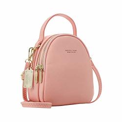 Backpack Purse For Women Aeeque Women Travel Shoulder Crossbody Bags Wallets Handbags Clutch MINI Backpack For Huawei P30 P20 Pro Mate 20 X P10