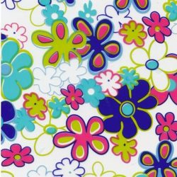 Hydro Dip Kit - Hydrographic Film For Hydro Dipping: Floral