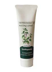 Earthsap Peppermint & Baking Soda Toothpaste Pack Of 3