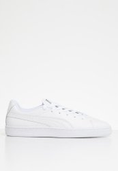 Deals on Puma Basket Crush Emboss Wn's 