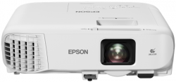 Epson Compact Display Optional Wireless 3600 Lm- EB-X49