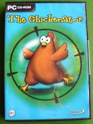 The Chickenator-pc Game