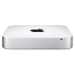 Apple Mac Mini Z0NP-26-8GB-256 Intel Core i5 Desktop PC
