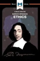 Baruch Spinoza& 39 S Ethics Hardcover