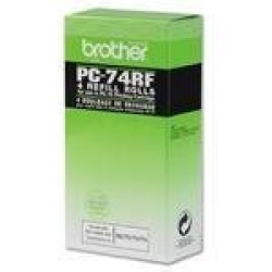 Brother PC74RF Carbon Refill
