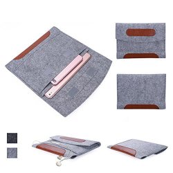 Aiceda Laptop Sleeve Carrying Bag Case Back Shell Laptop Sleeve Carrying Bag Cover Back Shell Impact Resistant Durable Phone Cover For Laptop Sleeve Carrying