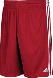 adidas adult climalite practice shorts