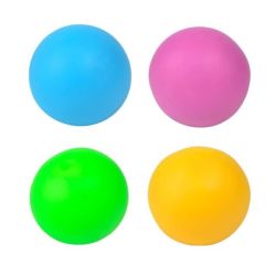 Stress Balls - Colour Changing Squishy Balls For Teens Kids And Adults