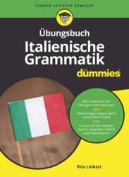 Ubungsbuch Italienische Grammatik Fur Dummies