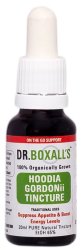 Dr. Boxalls Hoodia Gordonii Tincture Drops