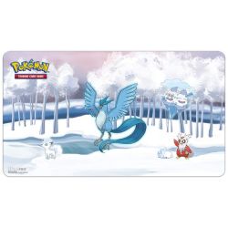 Gallery Series Frosted Forest Playmat