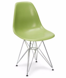 Replica Kids Eames Chair With Metal Legs - Green Cape Town port Elizabeth durban other