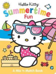 Hello Kitty Summertime Fun